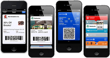 apple passbook apps