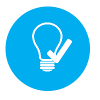 Icon representing Bluetooth device provisioning.