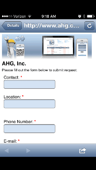 Bulk QR code generator step 4